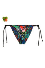 Desigual bikini alsó Eve 18SWMK22 2000