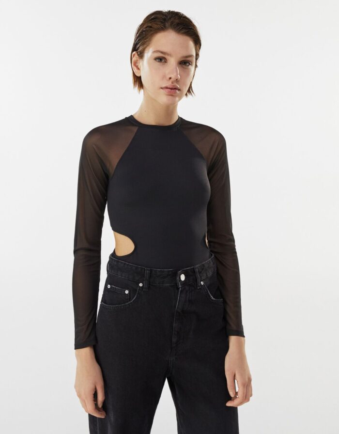 Bershka body 3344 167 800