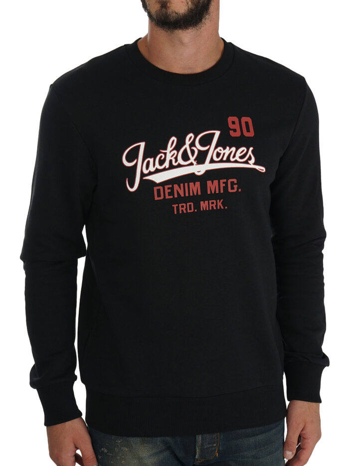 Jack&Jones pulóver 12137100