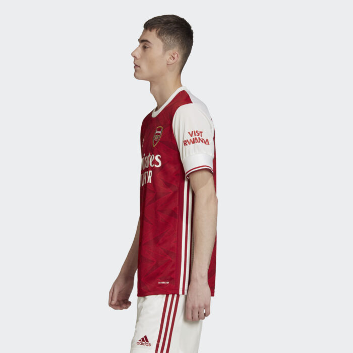 Adidas Arsenal Official Home EH5817