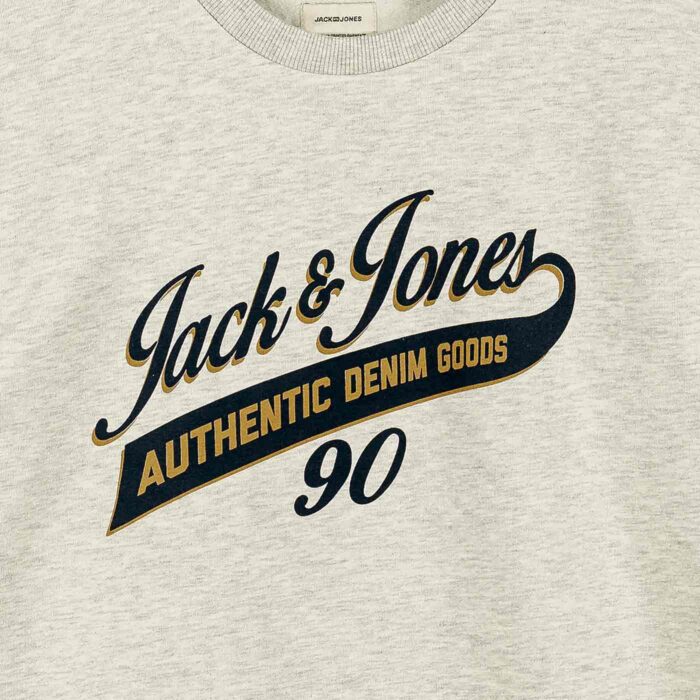 Jack&Jones pulóver 12137100